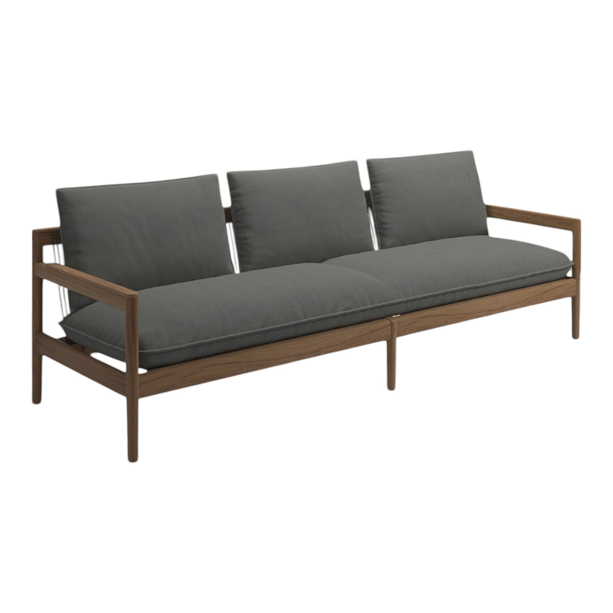 SARANAC SOFA