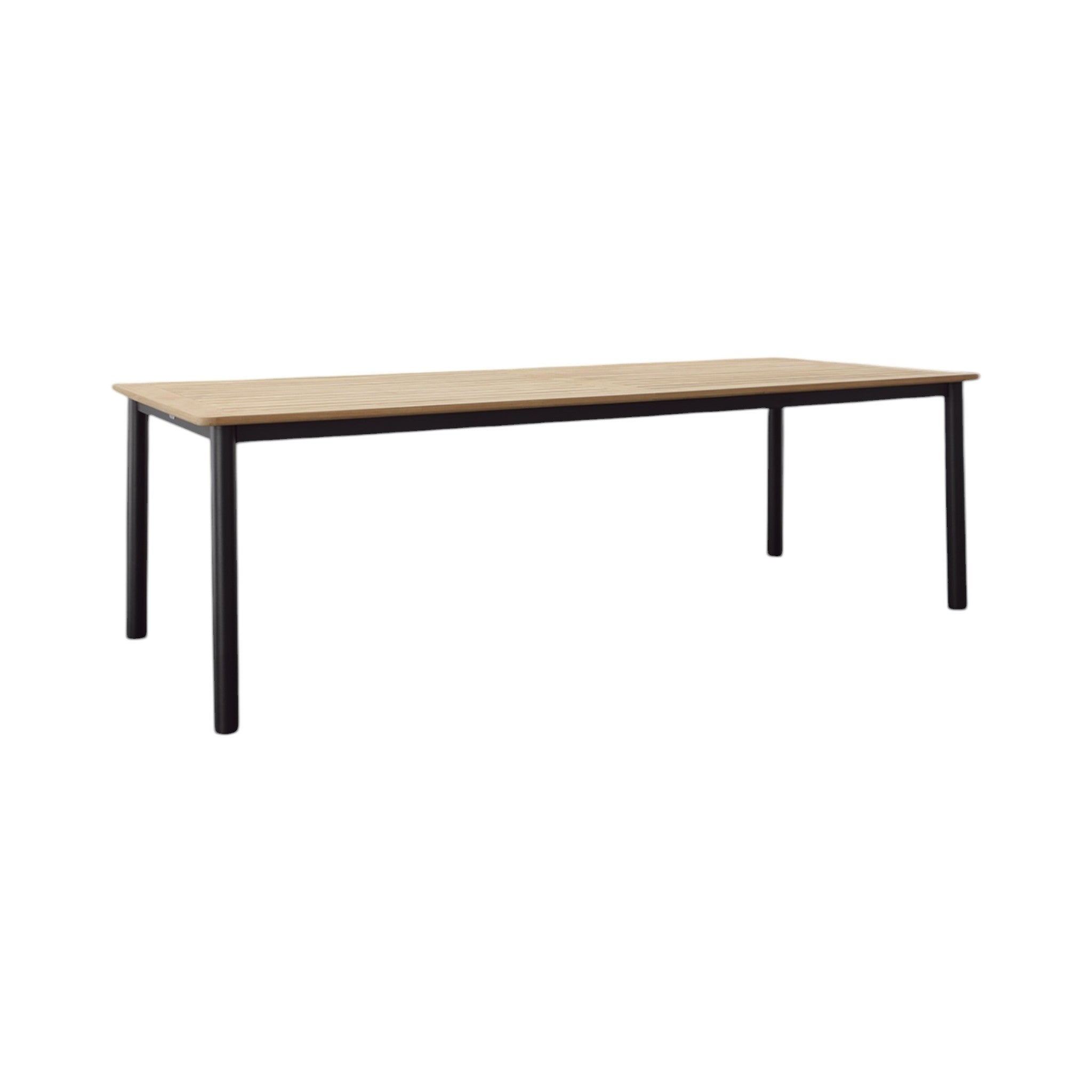 WESTPORT 94.5" DINING UMBRELLA TABLE