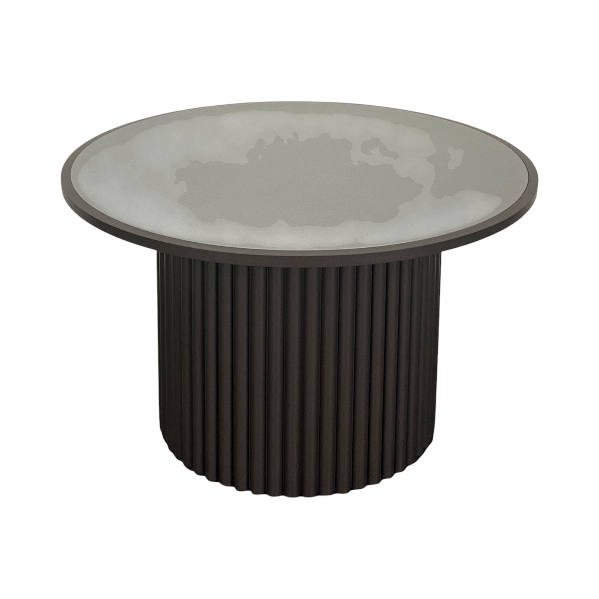 MILO ROUND DINING TABLE