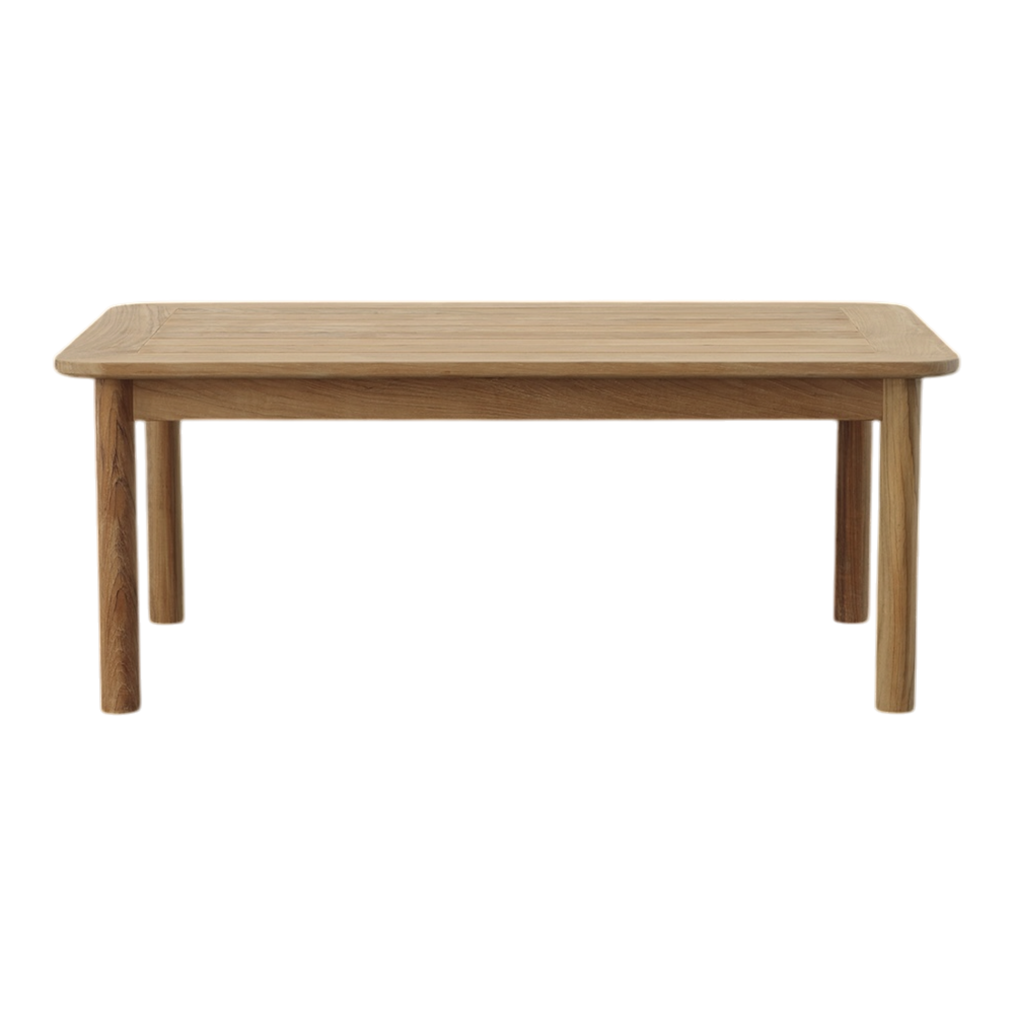 NEWPORT HIGH COFFEE TABLE