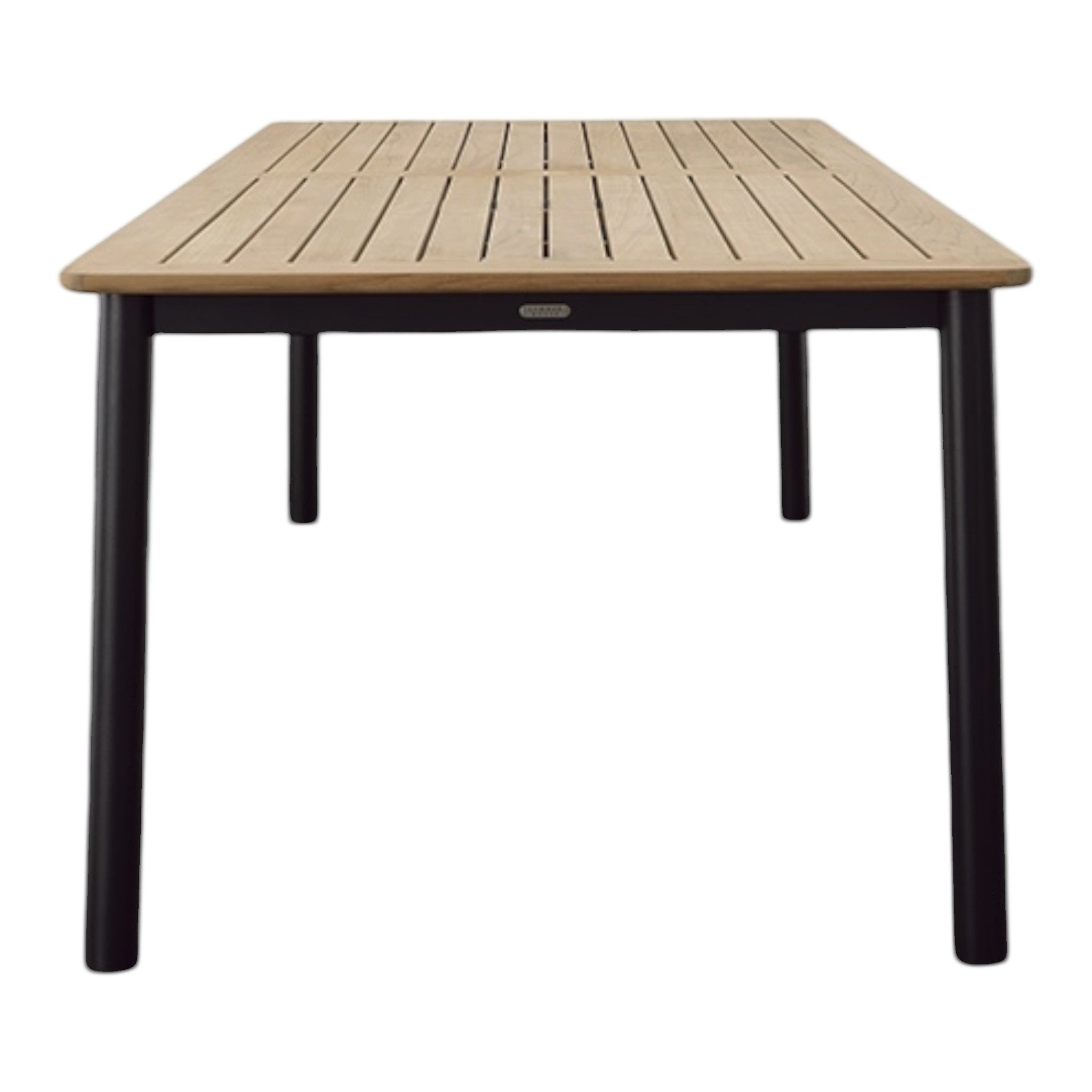 WESTPORT 94.5" DINING UMBRELLA TABLE