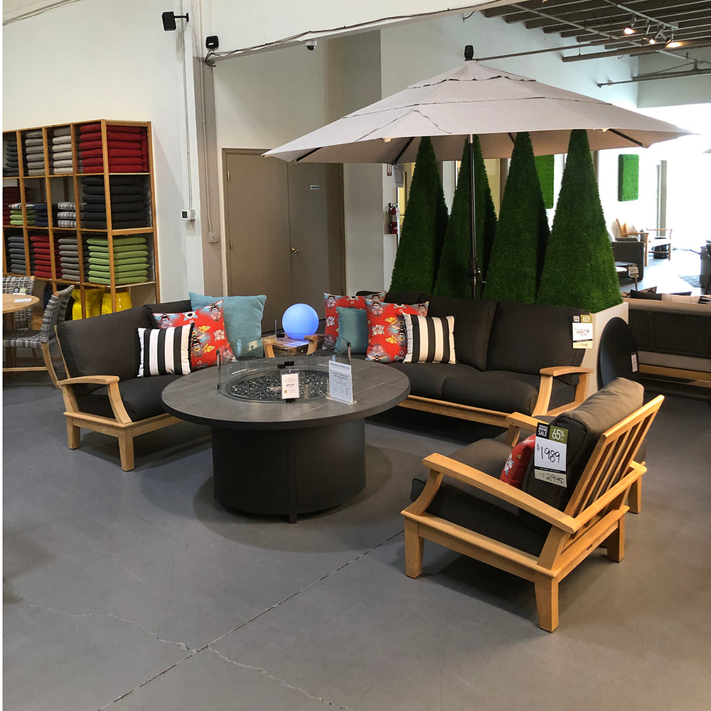 Summer House Patio Furniture For Outdoor Living