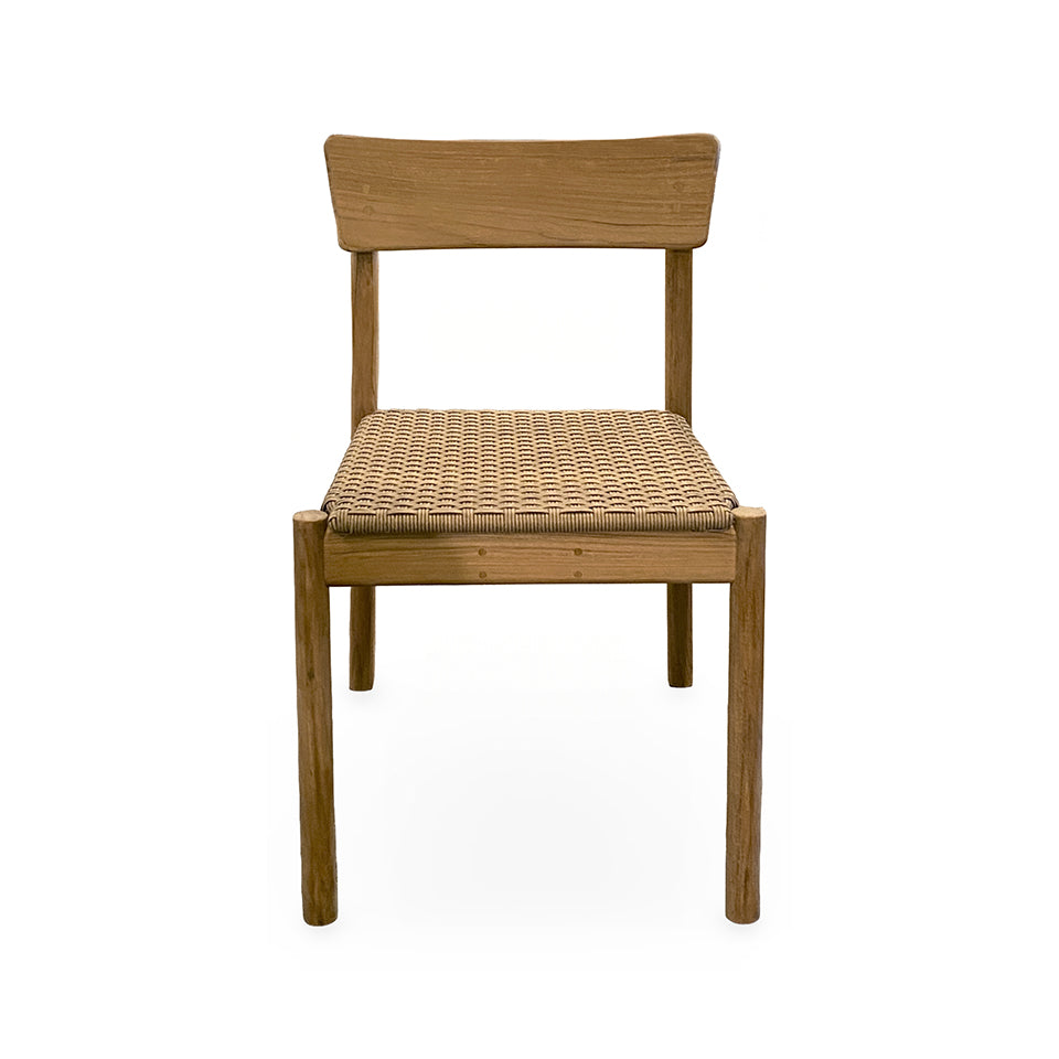 NEWPORT SIDE CHAIR