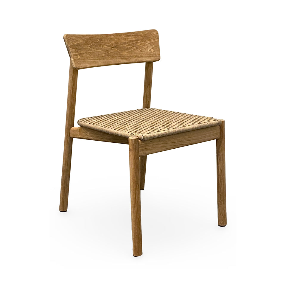 NEWPORT SIDE CHAIR