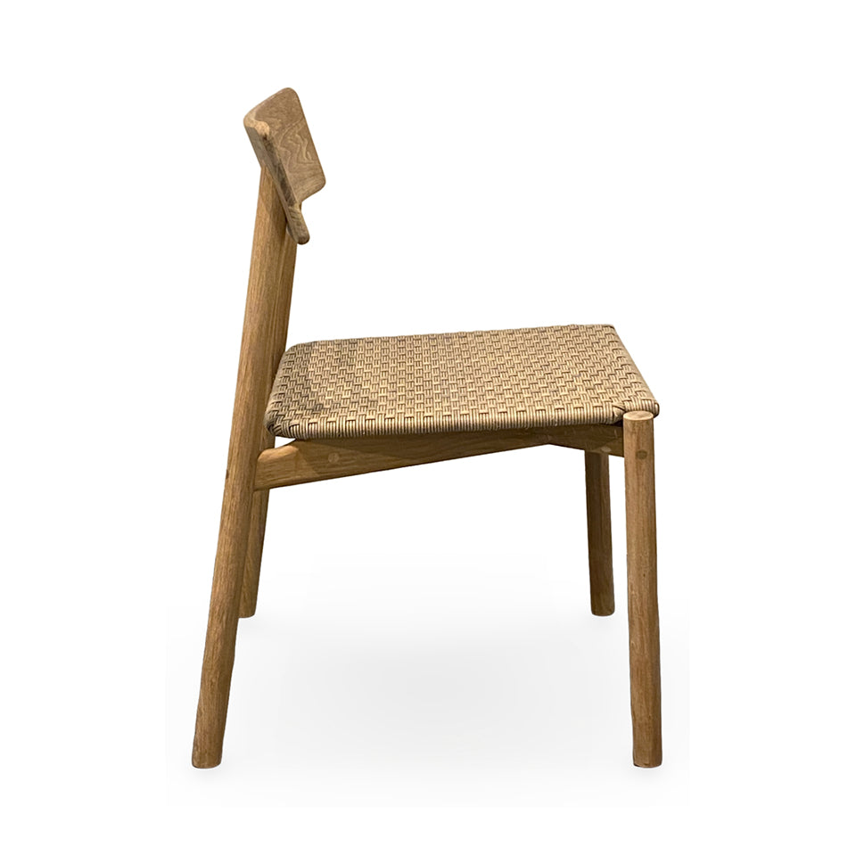 NEWPORT SIDE CHAIR