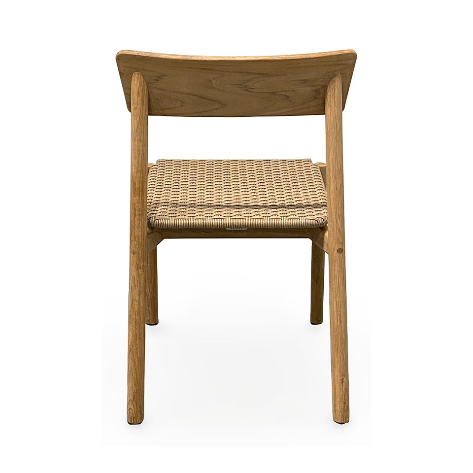 NEWPORT SIDE CHAIR