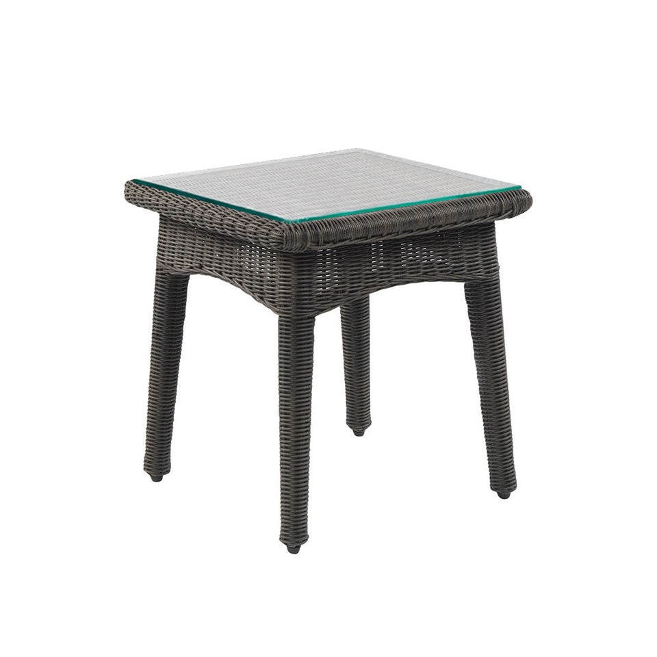 CULEBRA SQUARE SIDE TABLE