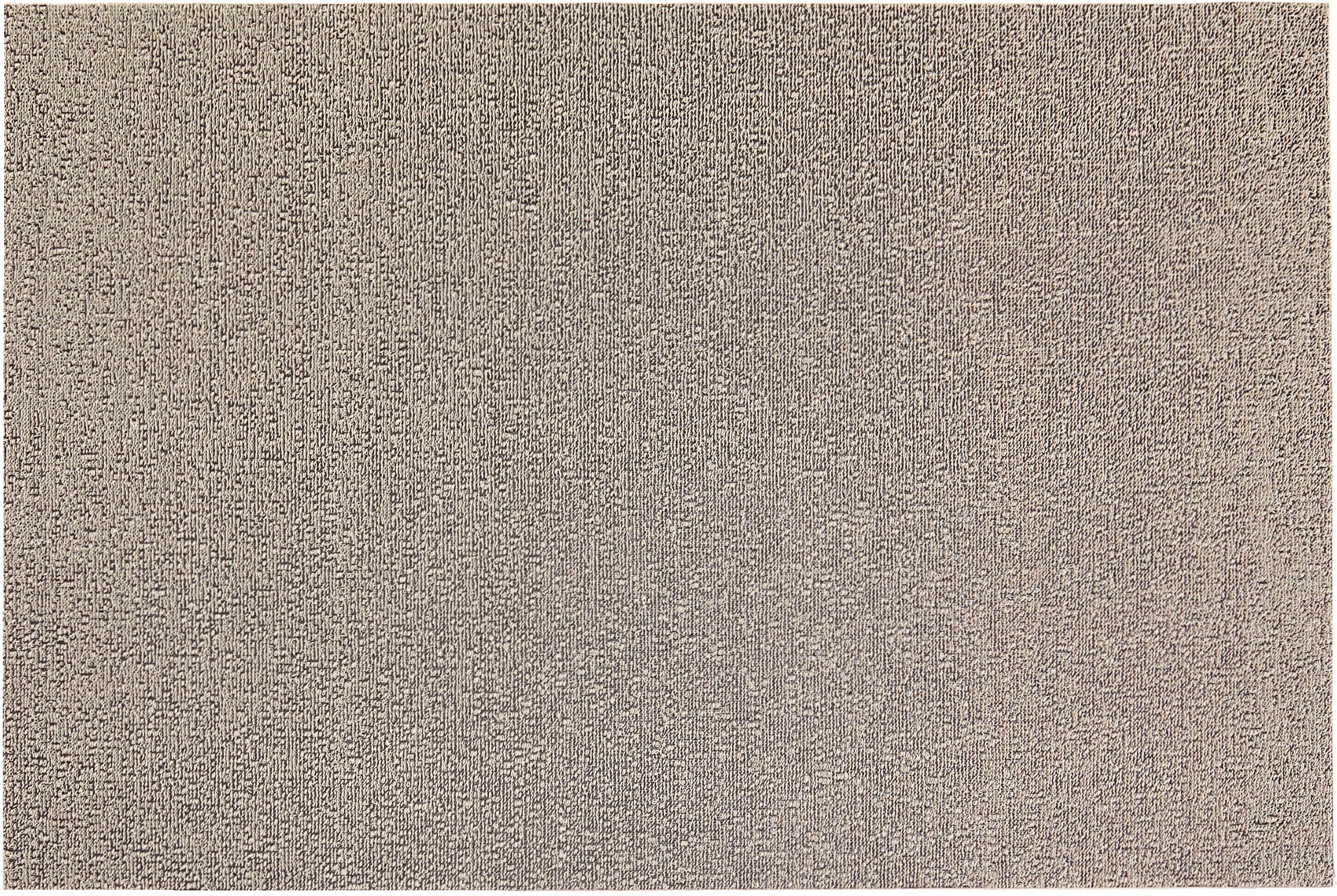 SOLID SHAG BIG MAT, SILK