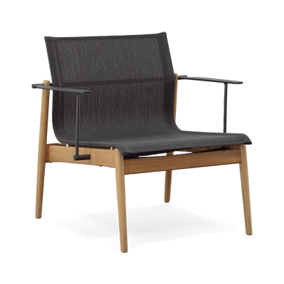 SWAY LOUNGE CHAIR