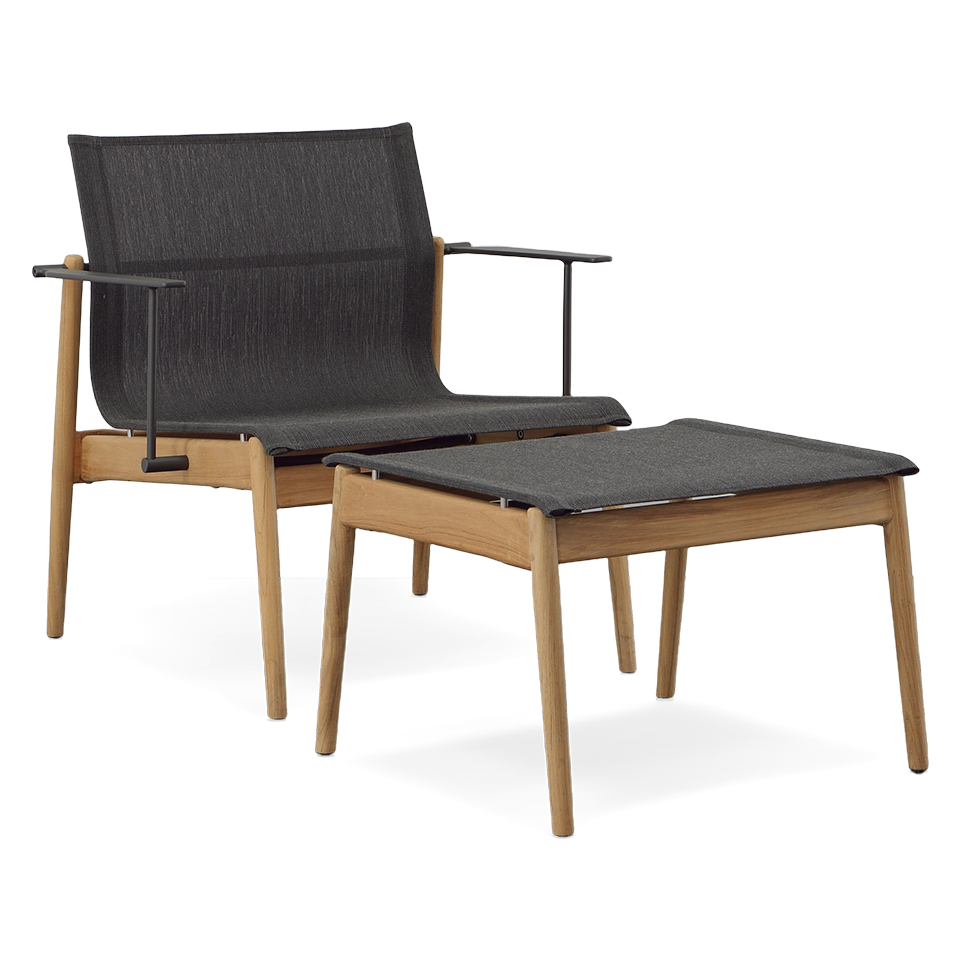 SWAY LOUNGE CHAIR