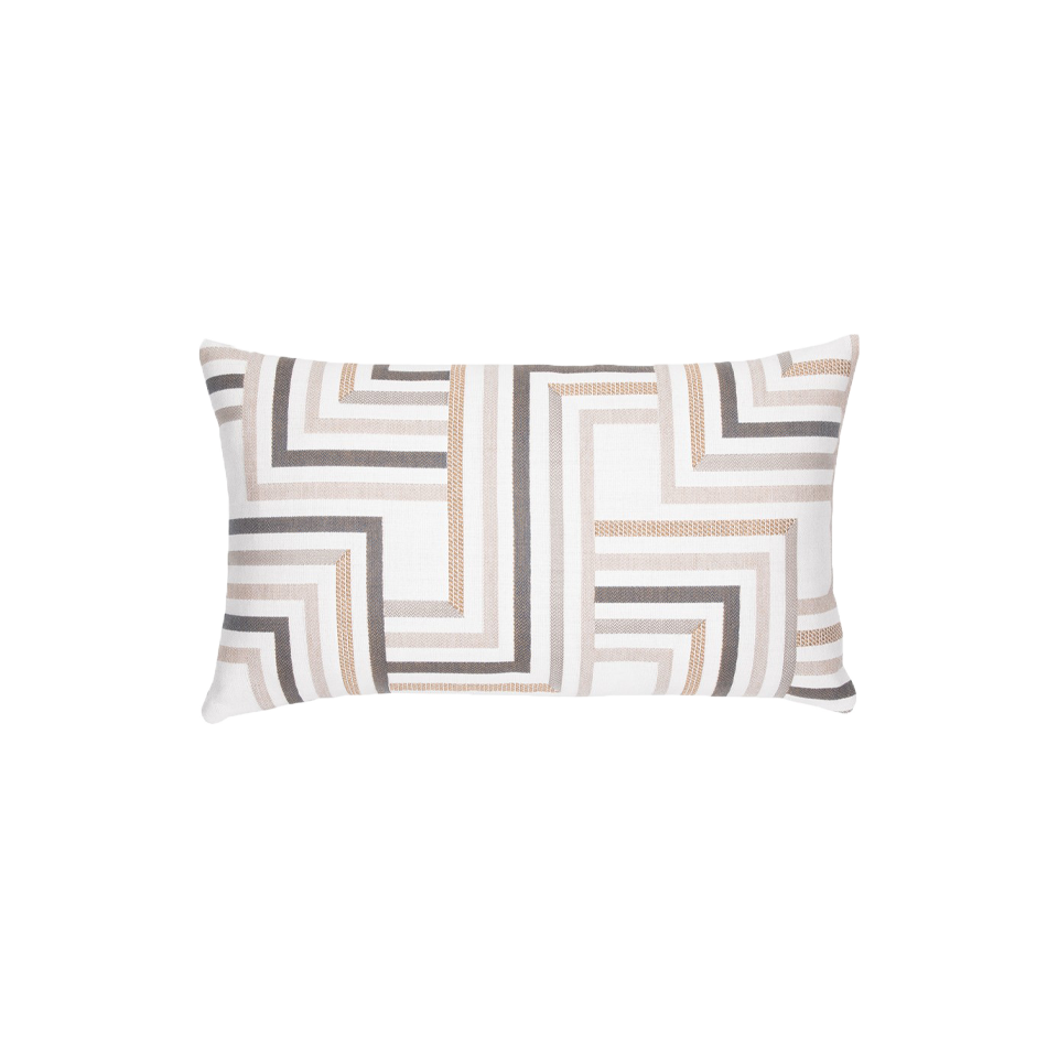 MODERNIZE DUNE LUMBAR PILLOW
