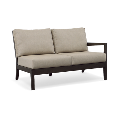 LUCIA SECTIONAL, RIGHT UNIT