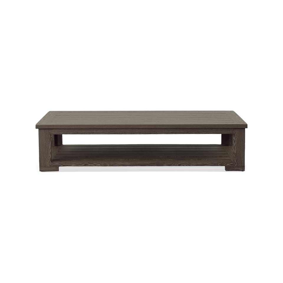 CUBO COFFEE TABLE