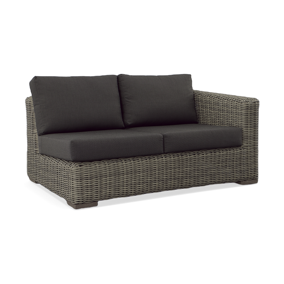CUBO SECTIONAL, RIGHT UNIT