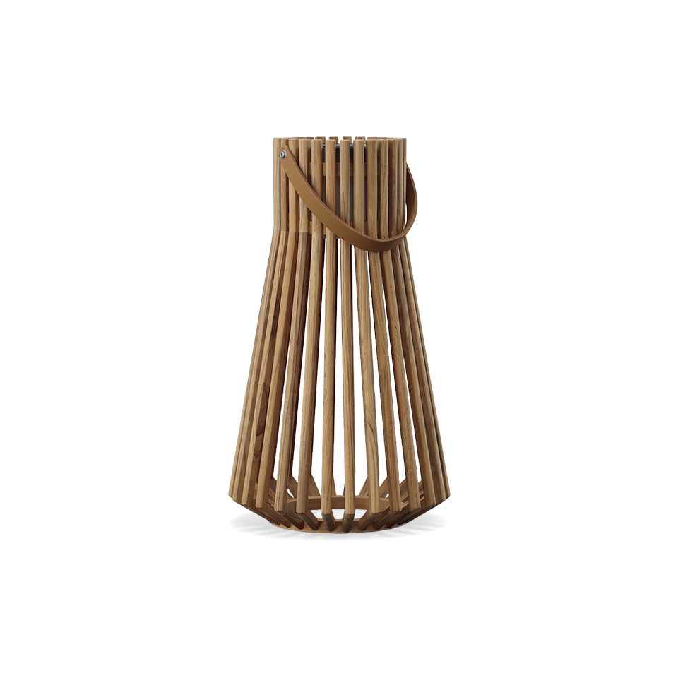AMBIENT RAY LAMP