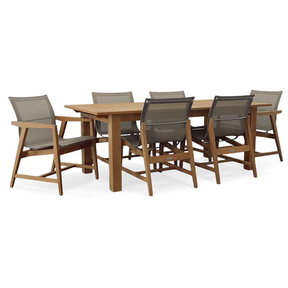 MARIN DINING SIDE CHAIR