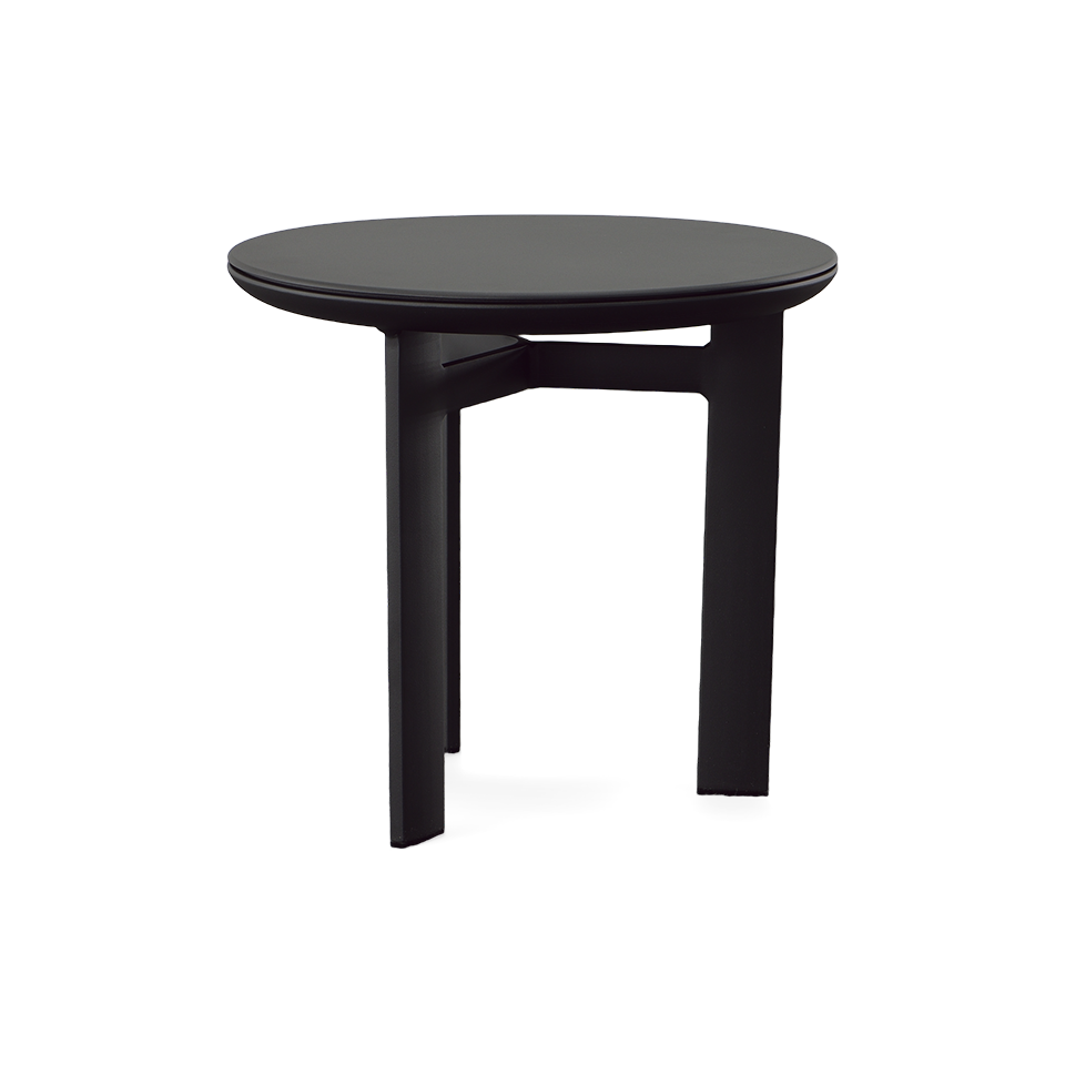 PARKWAY 20" ROUND SIDE TABLE