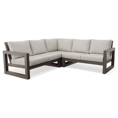 MILANO SECTIONAL