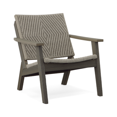 MAD FUSION CHAT CHAIR, ROPE