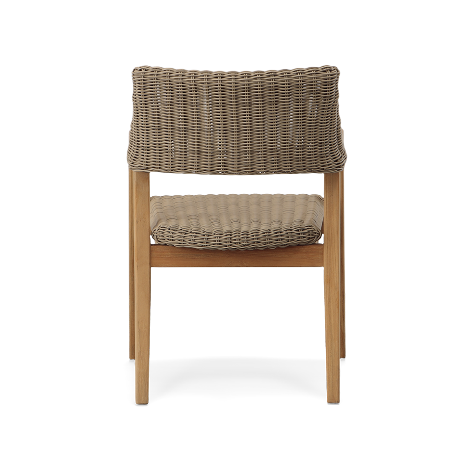 SPENCER ARM CHAIR