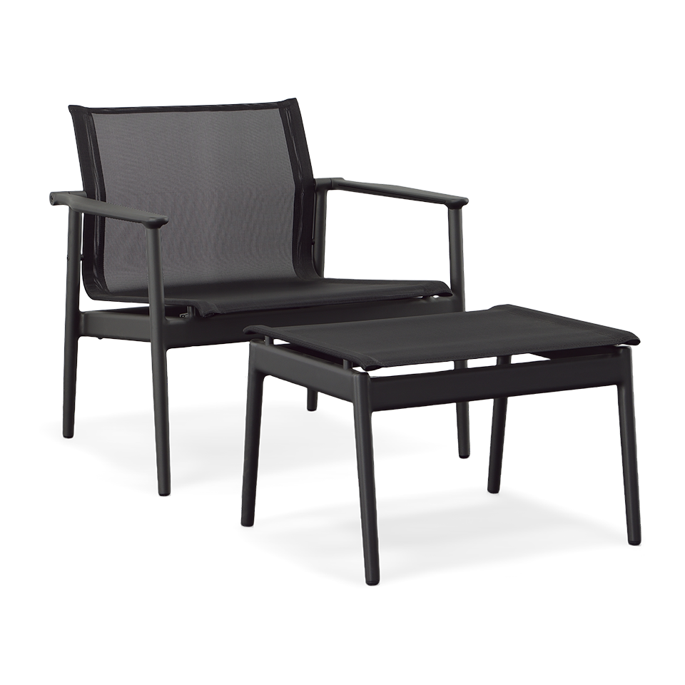 180 STACKING LOUNGE CHAIR