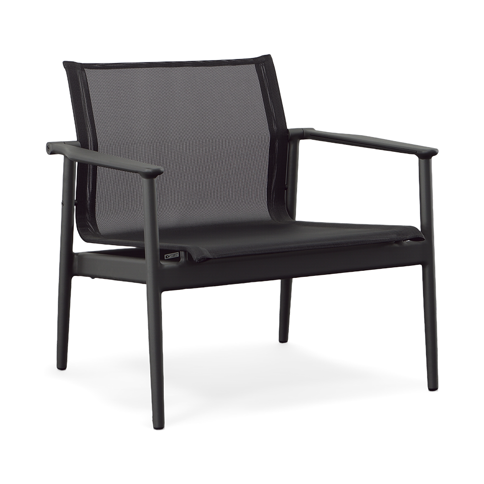 180 STACKING LOUNGE CHAIR