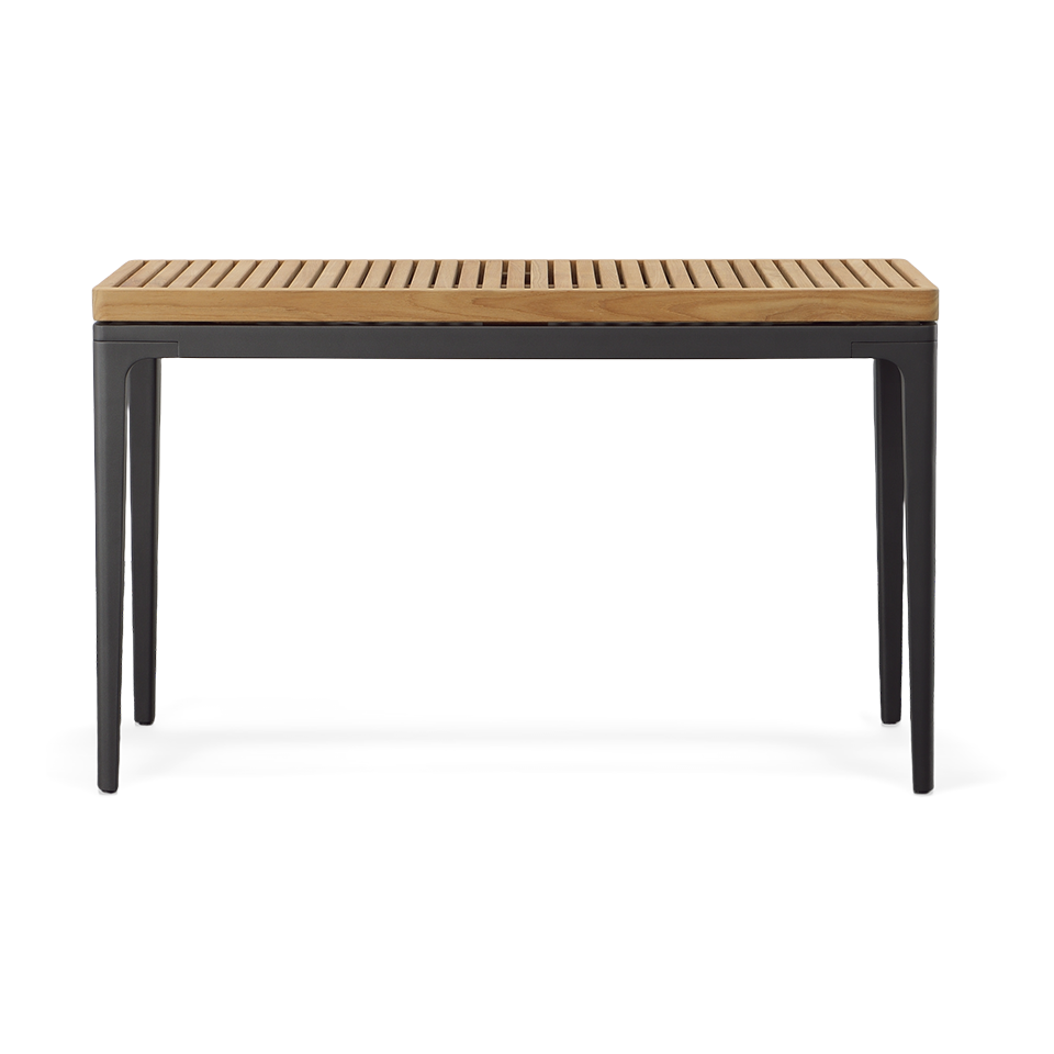 GRID CONSOLE TABLE