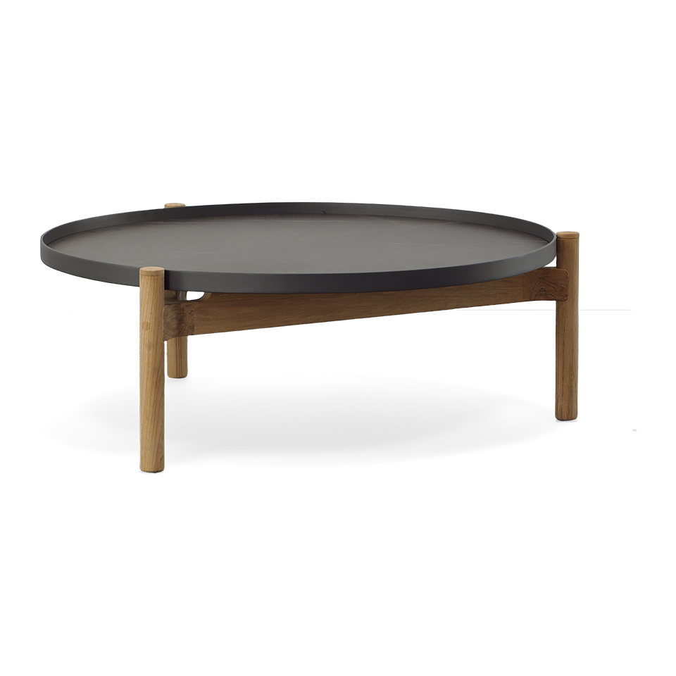 SEPAL COFFEE TABLE