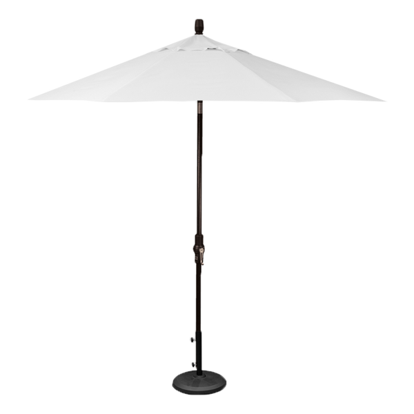 9' Market Umbrella, Natural