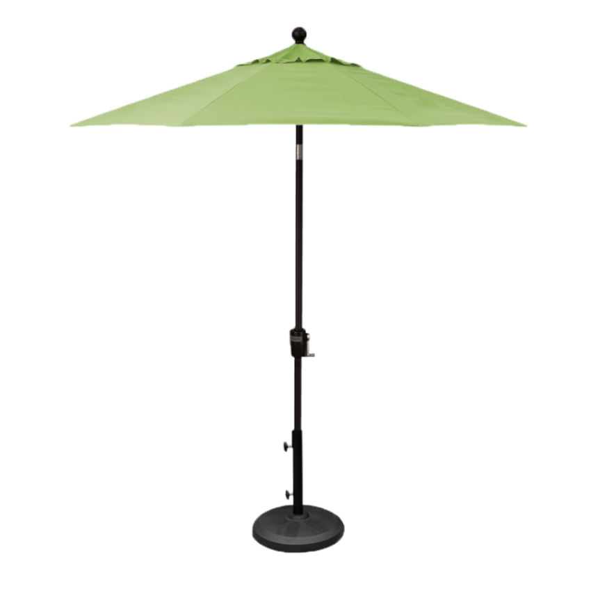 7.5' MARKET UMBRELLA, KIWI